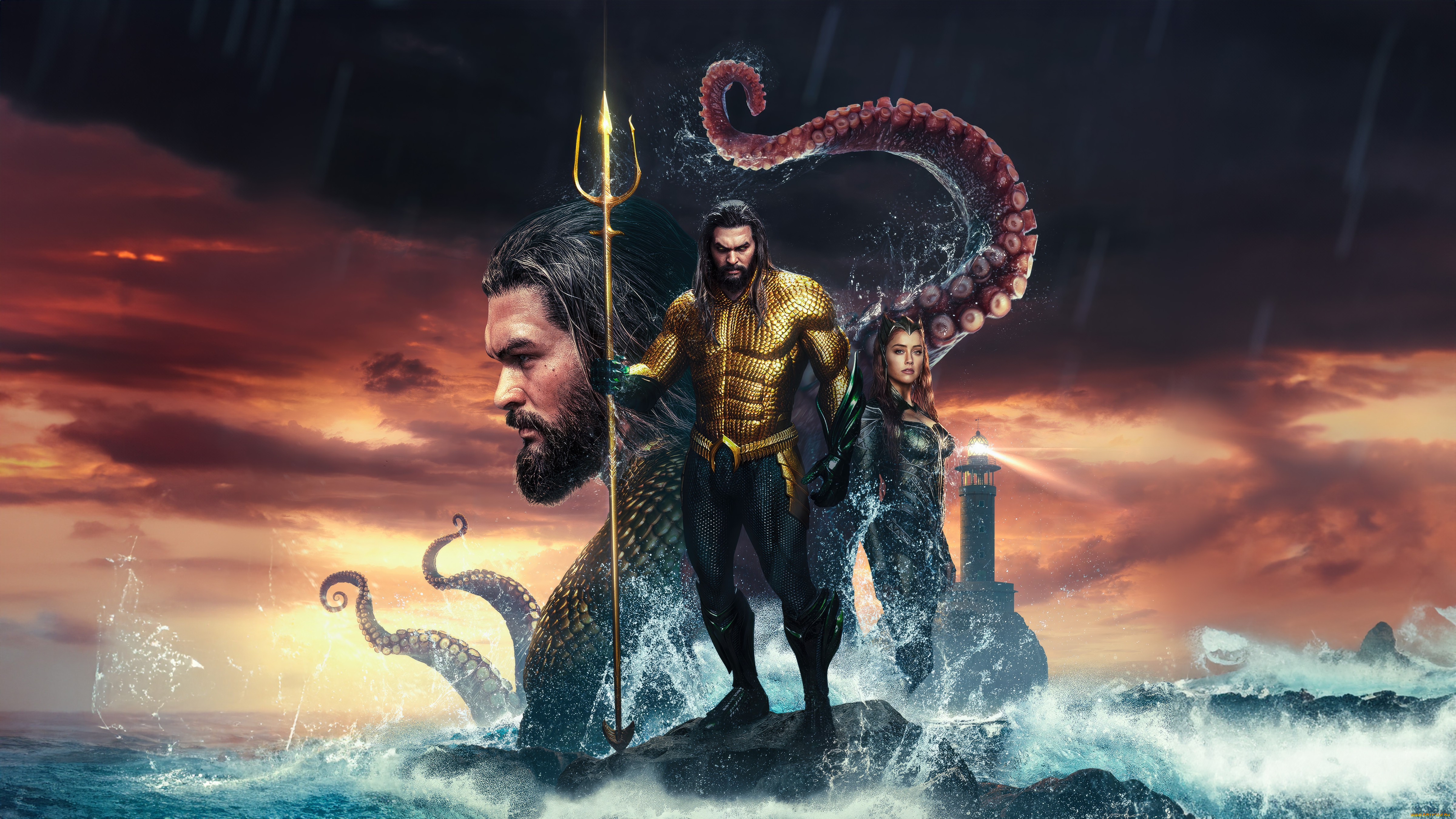  , aquaman and the lost kingdom, aquaman, and, the, lost, kingdom